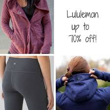 Is athleta and lululemon the same company? Shop Brands Like Lululemon Ugg The North Face And Other At Up To 70 Off Retail Prices Branding Shop Lululemon The North Face