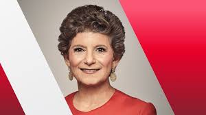 Meet Katie Smith Sloan, Hall of Honor inductee