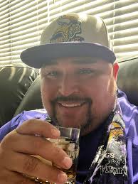 Skol from Northern Cali! LFG, game day, keep the 🚊 rolling tough boys..