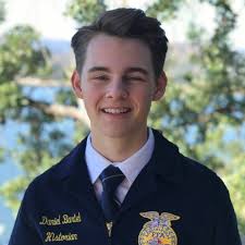 San Joaquin Region FFA