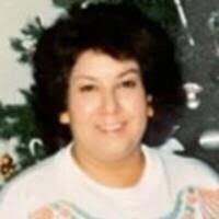 Lupe Martinez Obituary