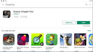 Download Granny Chapter Two For Pc And Laptop Techbeasts