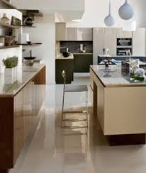 modern kitchen design showrooms