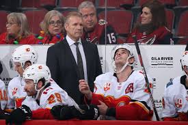 Calgary Flames 2019 Salary Cap Table Spotrac