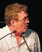 Looking to the future