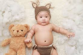 Fikiran mereka menjadi lebih tenang dan dapat melakukan aktiviti dengan lebih baik. Comel Atau Obes 10 Tip Untuk Mengatasi Masalah Obesiti Dalam Kalangan Anak Anak Awalmy