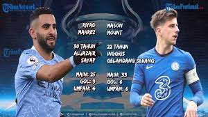 Manchester city vs chelsea (live sctv) (kah) Jadwal Final Liga Champion 2021 Manchester City Kontra Chelsea Lengkap Jam Tayang Di Sctv Tribun Pontianak