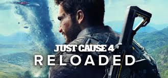 Just Cause 4 Reloaded On Steam