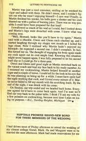 Your Very Special Friday Nifty Experience – Natty Soltesz