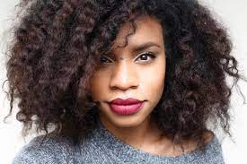 Autumn Kisses Naturally Kenya Human Hair Extensions Natural Hair Styles Human Virgin Hair