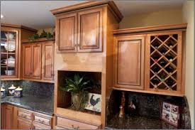 kitchen cabinets maple/birch series