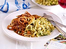 Deutsche Rezepte Klassiker Die Wir Lieben Lecker