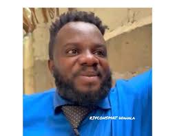 With the way lecturers have been announcing that their test will come up  next week... I have begin to think something heart breaking may happen  before this student week ends. Chi Nemerem