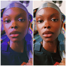 Evelyn Pellot's Instagram, Twitter & Facebook