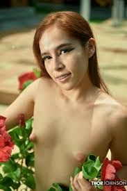 Babe Today Thor Johnson Thorjohnson Model Sexist Redhead Fotos Mobile Porn  Pics