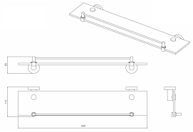 We did not find results for: Miller Bond Glass Shelf Bathroom Supplies Online