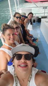 Has anyone booked a private boat for snorkeling and visiting non-touristy  beaches in Nassau or had luck with Jet Ski options in Grand Turk?