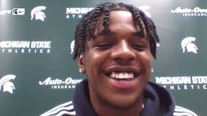 National Signing Day2022: Michigan State adds to football roster