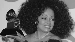 Diana Ross