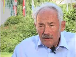 Peter Gruenberg, Nobel Laureate in Physics 2007, Interview 2008