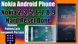 Dr.fone will start detecting your smartphone. Nokia 5 Hard Reset For Gsm