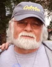 Obituary information for David Douglas Ritter