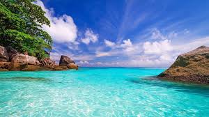 Home » resolutions » 1920×1080 wallpapers. 1920x1080 Herunterladen Hd Hintergrundbilder Ufer Wellen Wasser Himmel Strand Sommer Strand Wallpaper Hintergrundbilder Ozean Tapete