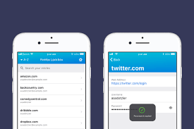Mozilla S Firefox Lockbox App Arrives On Iphone Gives You Access To All The Logins You Ve Saved To Firefox Video Lockbox Iphone Apps Ios Update
