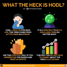 Do You Hodl Or Do You Trade And What Is Better How Do You Invest In Crypto Every Questio Cryptocurrency Investing How To Get Rich