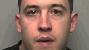 Daniel Cannon's sentence increased for attack