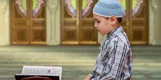 Gambar kartun anak muslim berdoa sigambar baru. Mengenal Doa Anak Sholeh Berikut Arti Dan Keutamaannya Merdeka Com