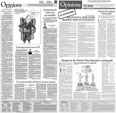 In the philippines, even before the pandemic, children experienced high prevalence of violence whether at home, in school, workplace, community, or during dating, according to a national baseline study on violence against children by the council for the welfare of children and unicef philippines. Editorial Page Of A Newspaper Example Tips On Writing A Newspaper Editorial