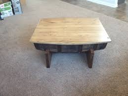 A barrel once a used to age bourbon in kentucky get transformed into a truly magnificent conversation piece with practicality. Wine Whiskey Barrel Coffee Table Rustic Living Room Omaha By Modern Country Concepts Houzz