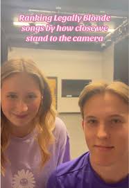 Legally Blonde: The Musical Concert at Nottingham Arts Theatre