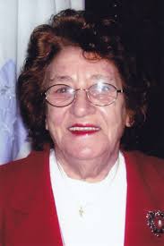 Flo Maxine Hollifield Obituary