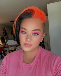 Arctic Fox Hair Color