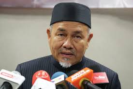 — picture by shafwan zaidon. Environment And Water Ministry Gets New Muscle To Fight Polluters Malaysia Malay Mail