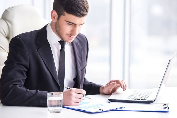Maestría en Administración de Empresas