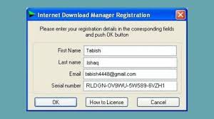 It's full offline installer standalone setup of internet download manager (idm) for. Kumpulan Serial Number Idm Terbaru Dan Valid 2021