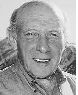 RONALD KARP Obituary (2007)