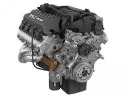 Mopar Performance 392 Crate Hemi Engine 68303090aa All Mopar Parts