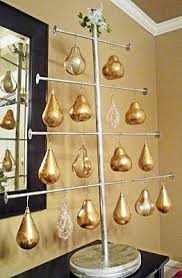 Find many great new & used options and get the best deals for michael aram golden pear christmas ornament at the best online prices at ebay! Pin On Christmas Crafts