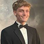 Wesley Collum's Instagram, Twitter & Facebook