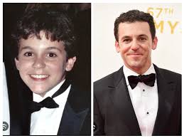 07-09 Happy birthday Fred Savage, born July 9, 1976. Frederick Aaron Savage  is an actor and television director, known for his role as Kevin Arnold in  the American television series The Wonder