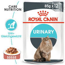Royal canin prioritizes health cat nutrition with the highest standard of quality and safety in their cat chow products. Royal Canin Urinary S O Katze Bestellen