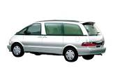 TOYOTA-ESTIMA