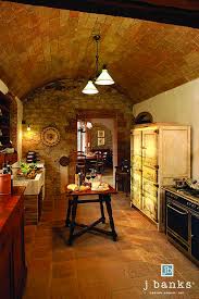 italian kitchen decor, rustic italian