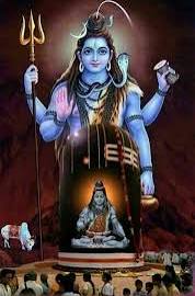 Bhagwan Shiv Shankar Photo HD Wallpaper