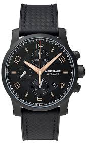 Maybe you would like to learn more about one of these? Montblanc Timewalker Extreme Watch Hands On Ablogtowatch