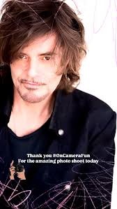 Had a great photo shoot with @bobbiesundaynightsky who is an amazing  photographer @oncamerafun , More to come!!, Thank you Bobbie 📸 , ❤️love  the shots!!, #music #deepsoul #mitchum #love #musician ...